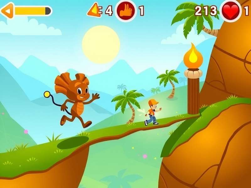 Indian Ginger Dash Festival Event